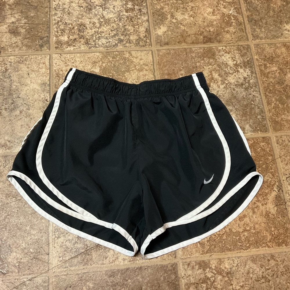 Nike Women's Dri-FIT Running Shorts Size Small Like NEW Condition
